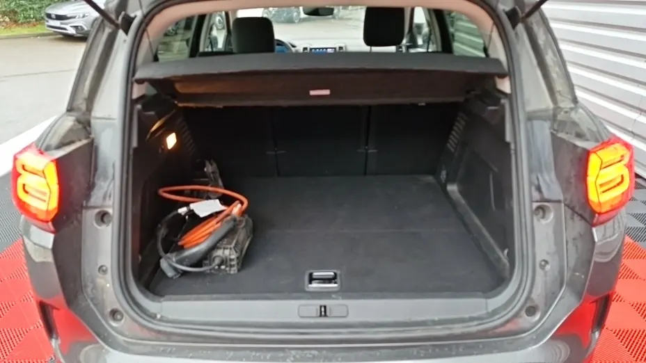 CITROEN C5 Aircross -