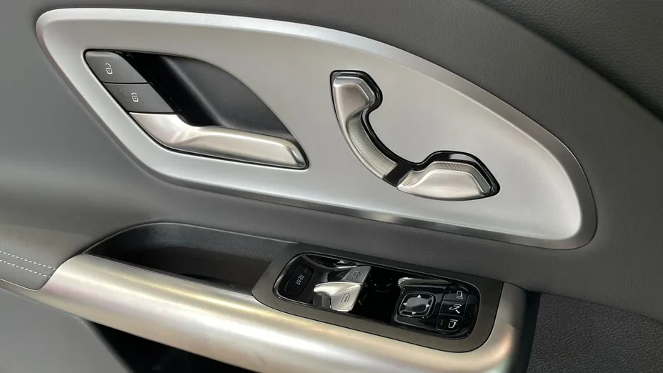 MERCEDES-BENZ GLB GLB 250+ EQ 85kWh Nowy