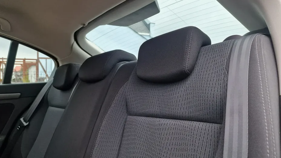 RENAULT Laguna -