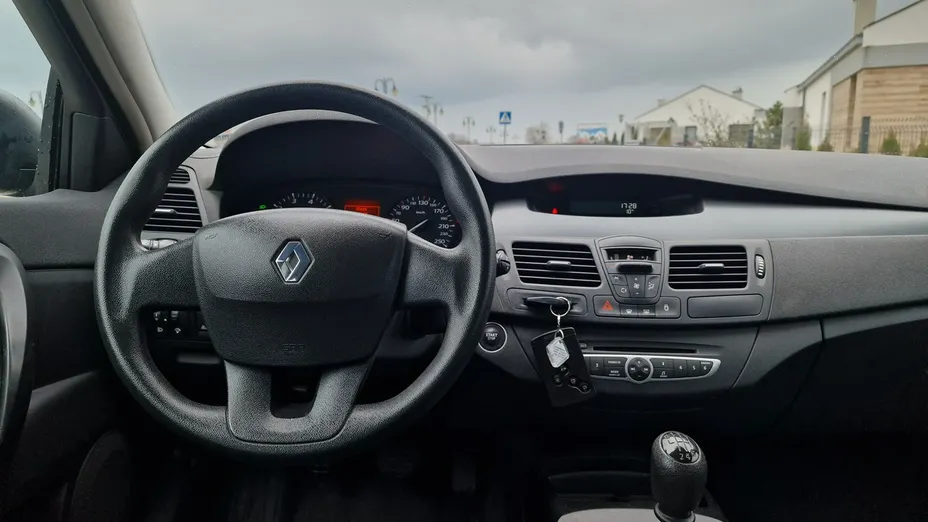 RENAULT Laguna -