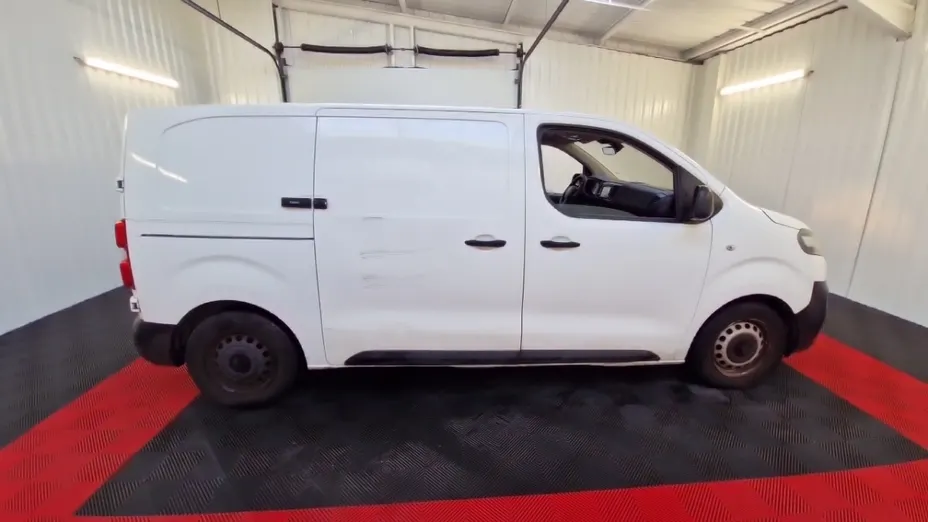 CITROEN Jumpy -
