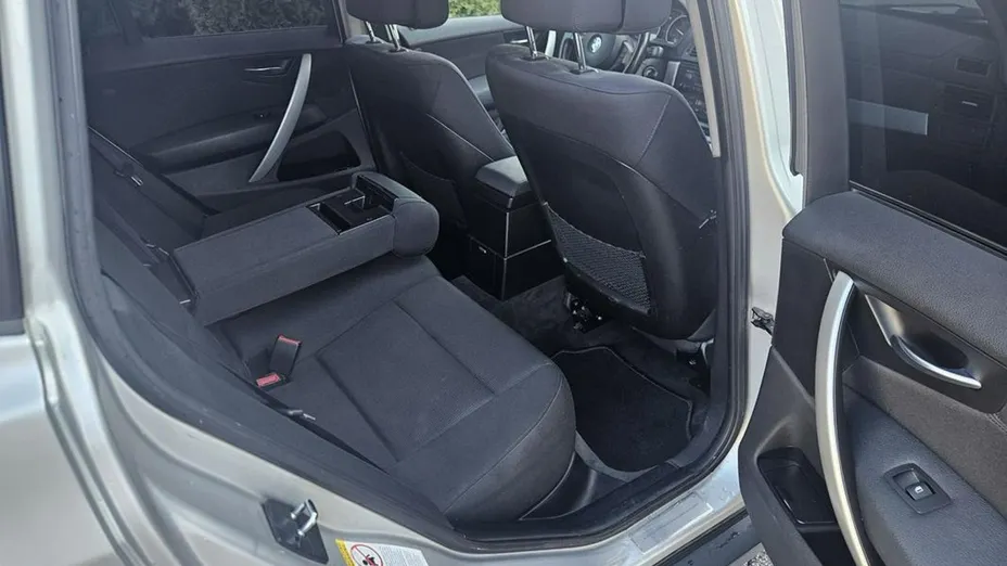 BMW X3 -