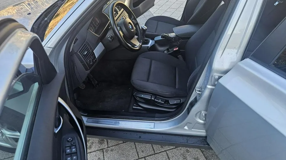 BMW X3 -