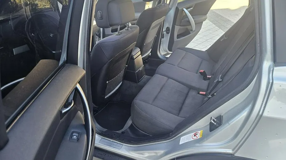 BMW X3 -