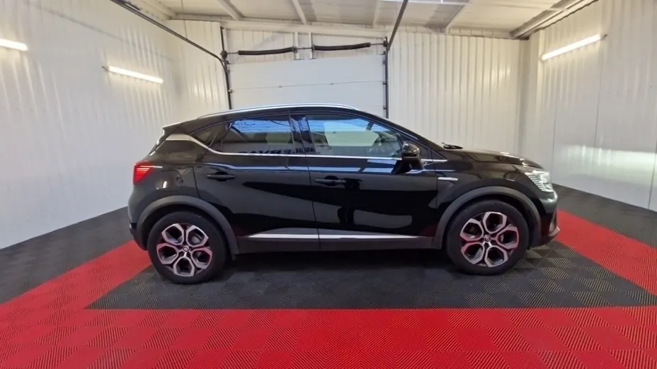 RENAULT Captur -