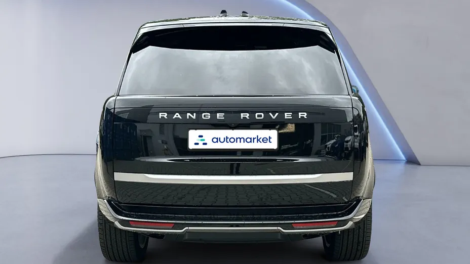 LAND ROVER Range Rover Range Rover 3.0 P460e PHEV Autobiography
