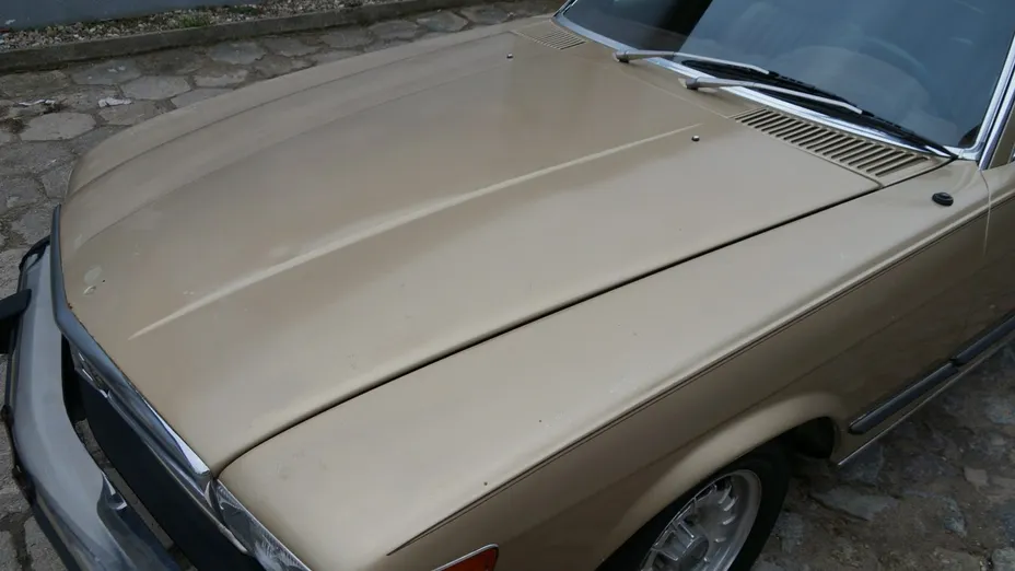 MERCEDES-BENZ SL -