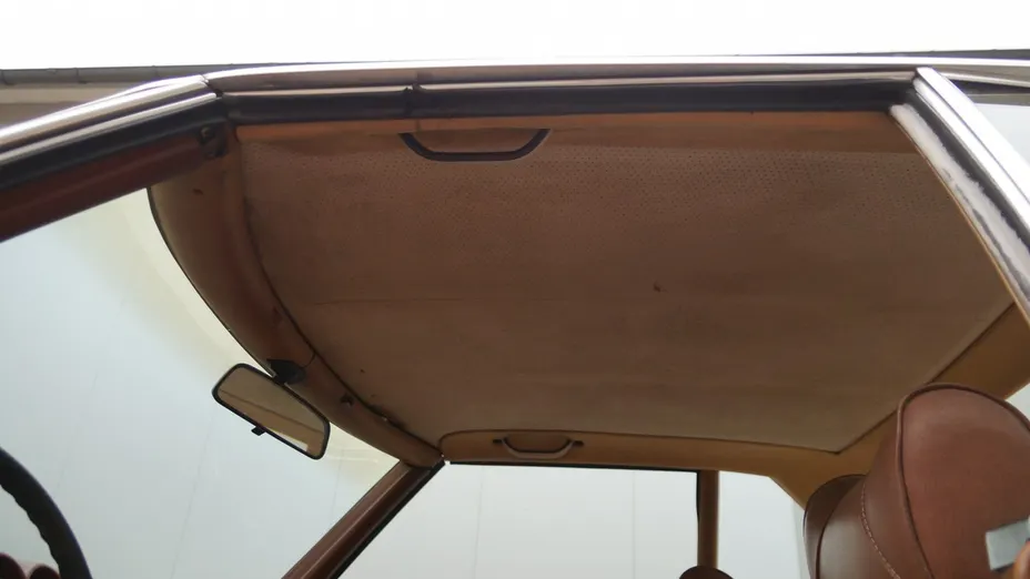 MERCEDES-BENZ SL -