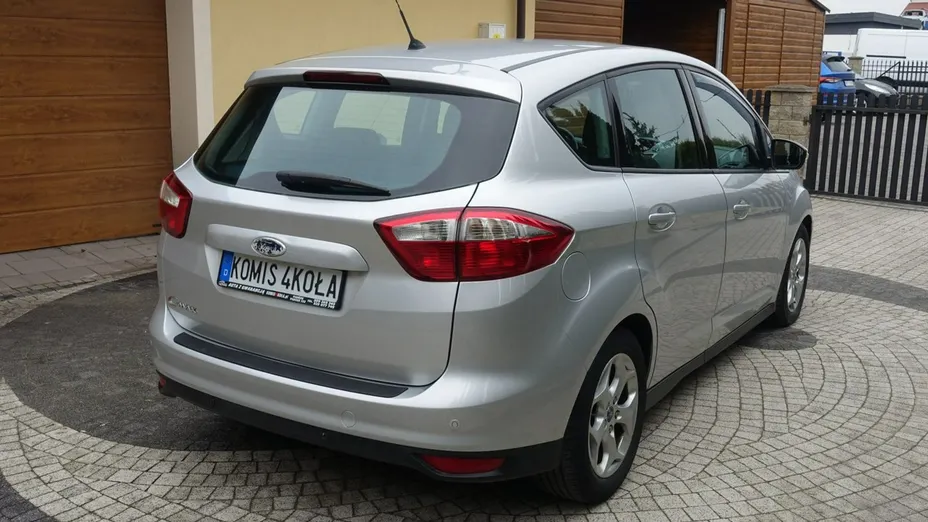 FORD C-MAX -