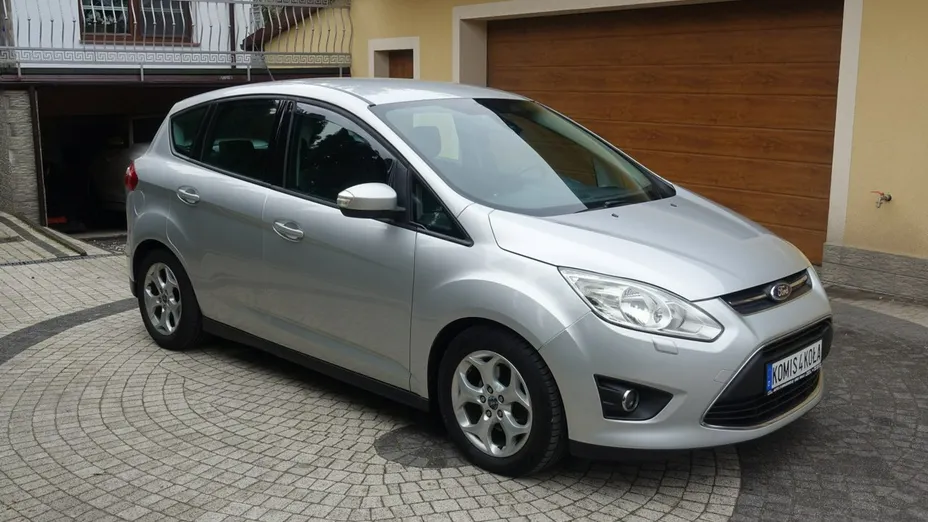 FORD C-MAX -