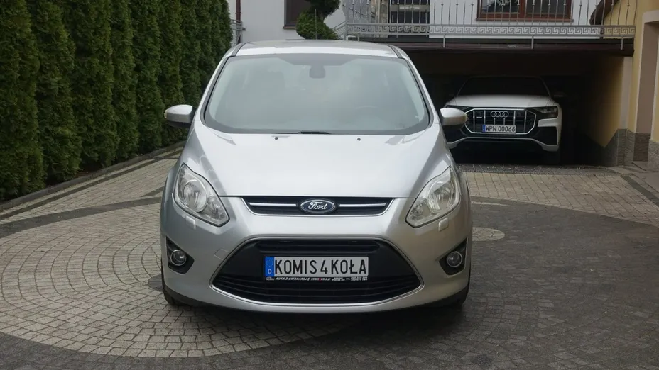 FORD C-MAX -