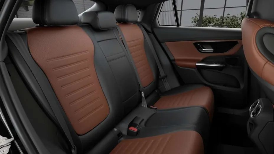 MERCEDES-BENZ GLC GLC Coupe 200 mHEV 4-Matic AMG Line Nowy