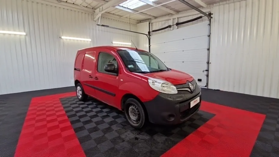 RENAULT Kangoo -