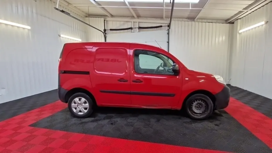 RENAULT Kangoo -