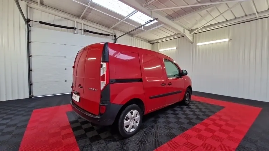 RENAULT Kangoo -