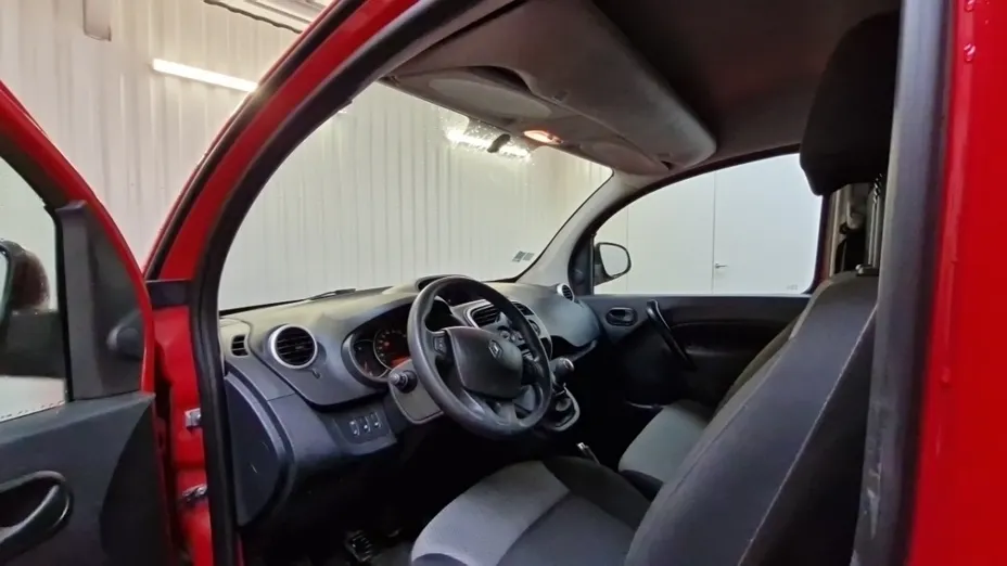 RENAULT Kangoo -