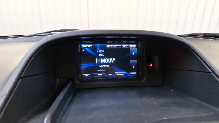 RENAULT Kangoo -