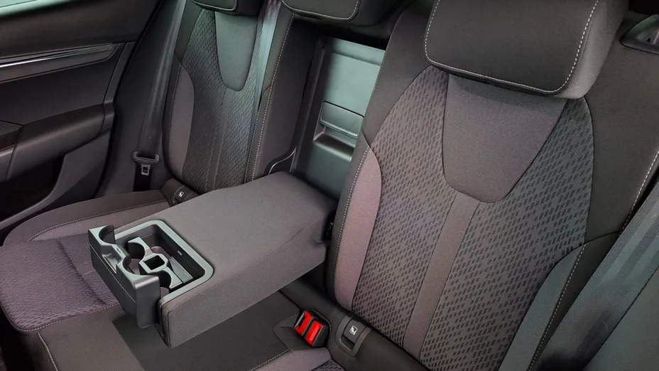 SKODA Octavia Octavia 1.5 TSI e-Tec Style DSG