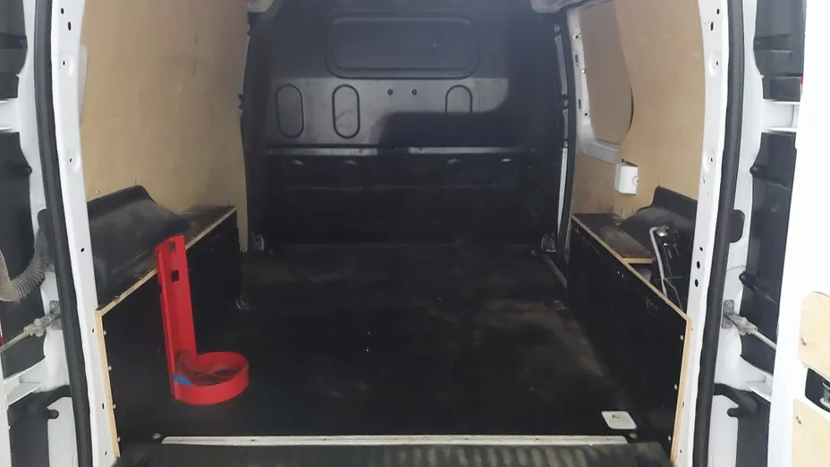 RENAULT Kangoo -