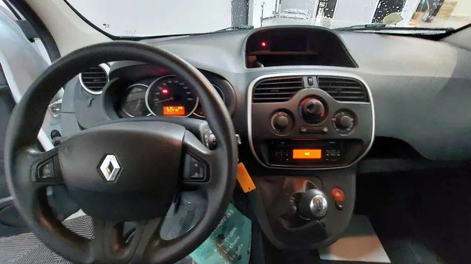 RENAULT Kangoo -