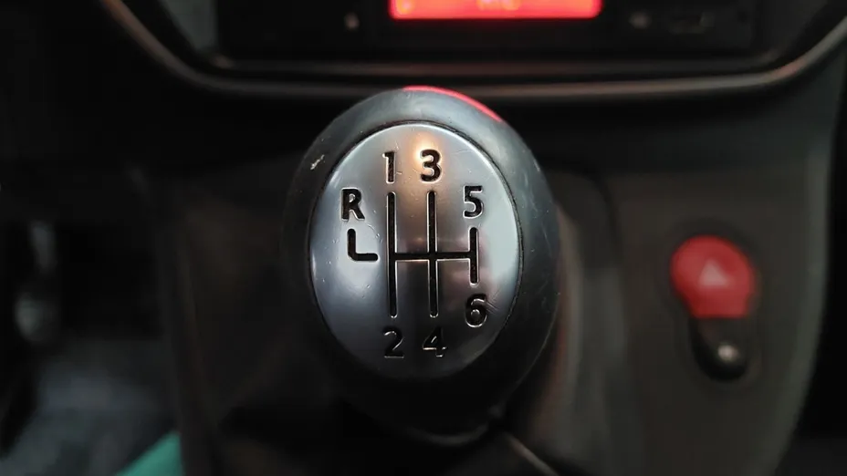 RENAULT Kangoo -