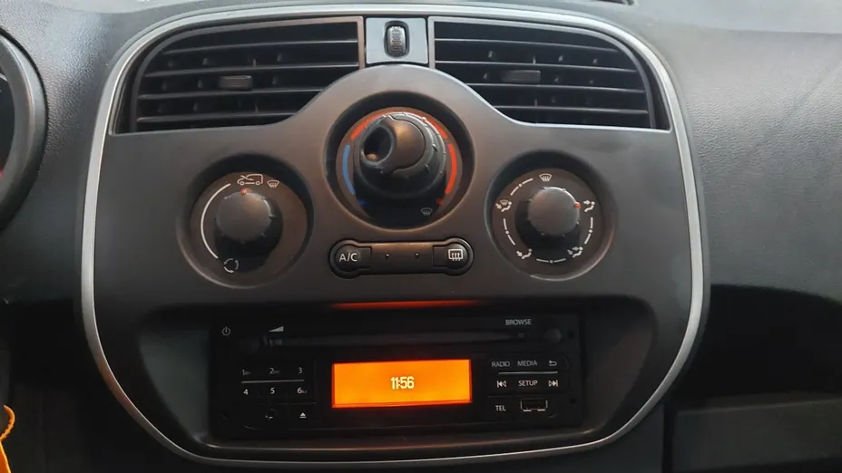 RENAULT Kangoo -