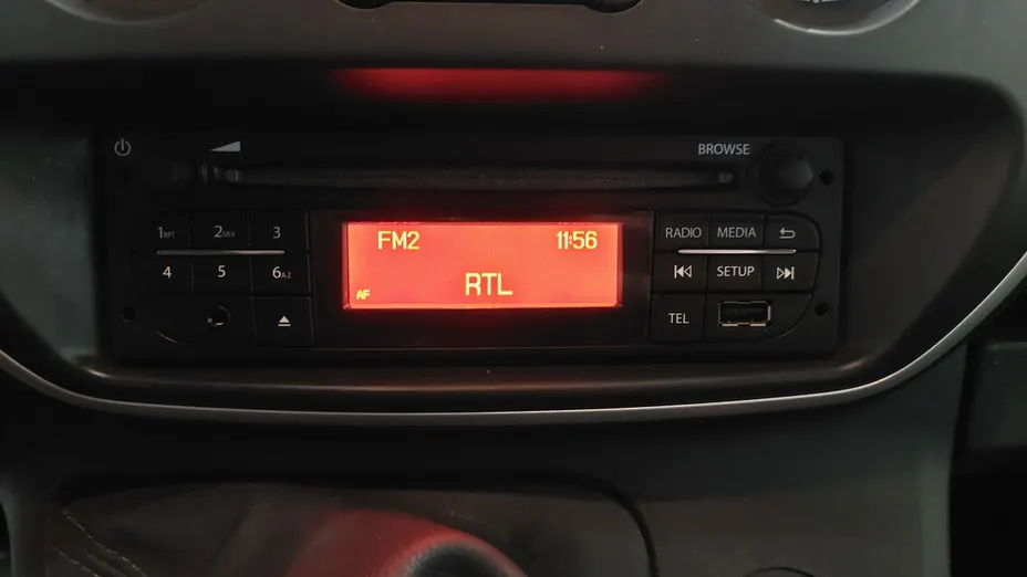 RENAULT Kangoo -