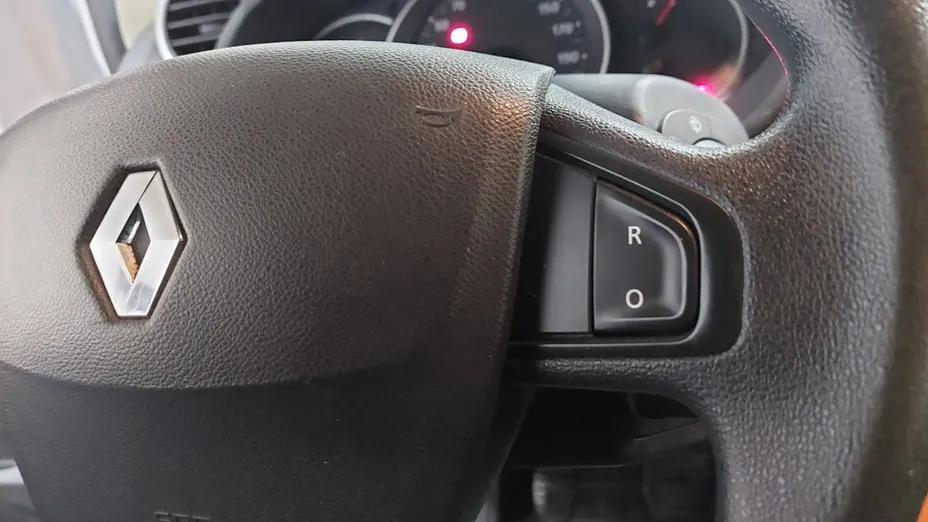 RENAULT Kangoo -