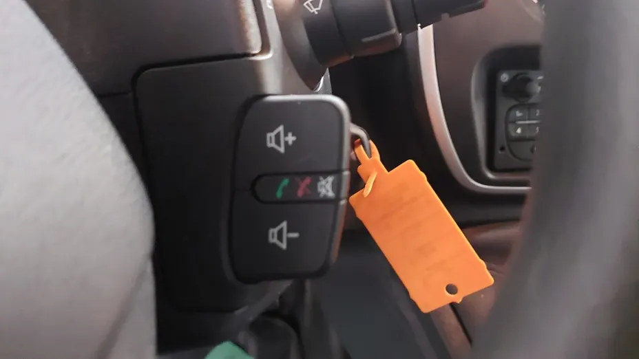 RENAULT Kangoo -
