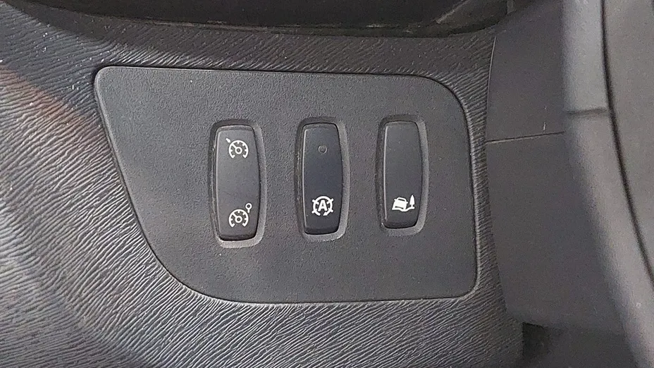 RENAULT Kangoo -