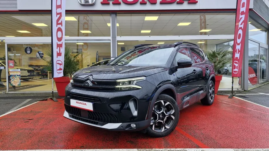 CITROEN C5 Aircross -
