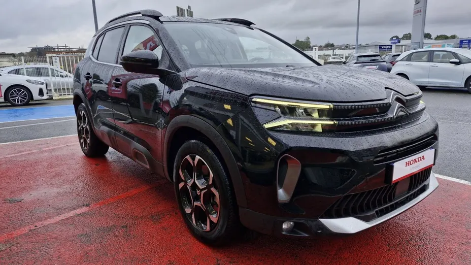CITROEN C5 Aircross -