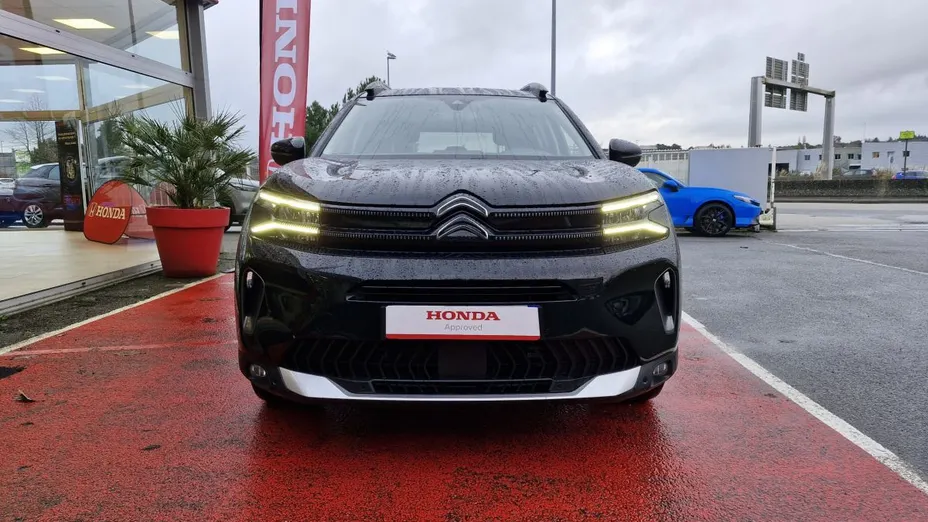 CITROEN C5 Aircross -