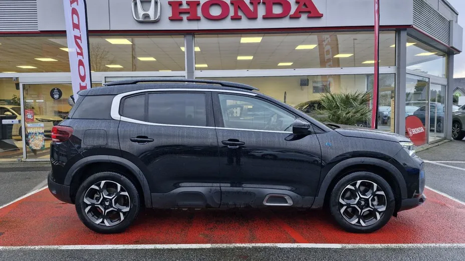 CITROEN C5 Aircross -