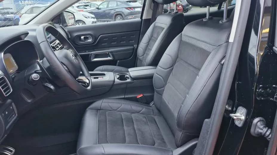 CITROEN C5 Aircross -