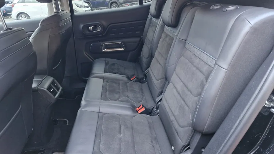 CITROEN C5 Aircross -