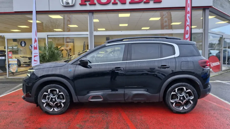 CITROEN C5 Aircross -