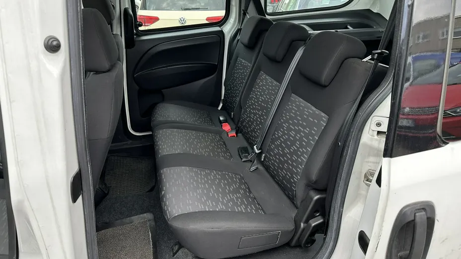 OPEL Combo -