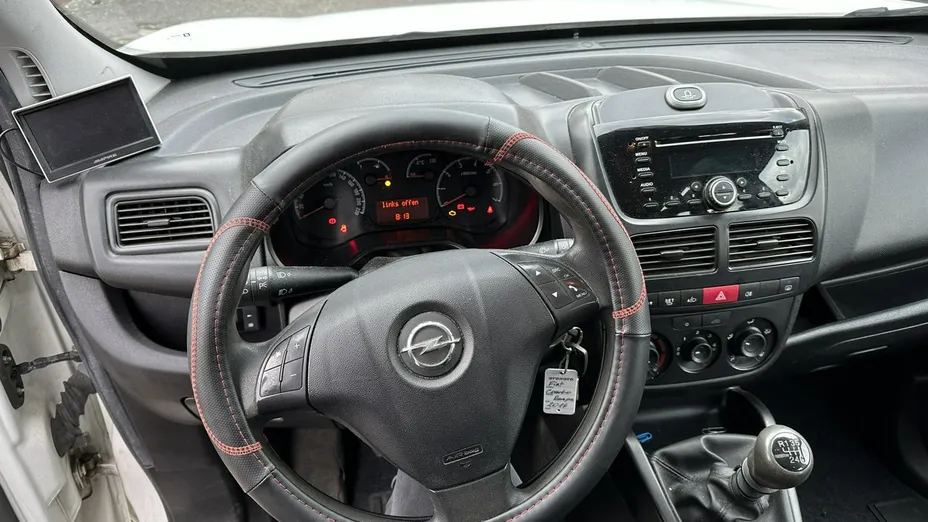 OPEL Combo -