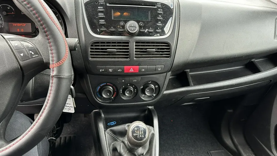 OPEL Combo -