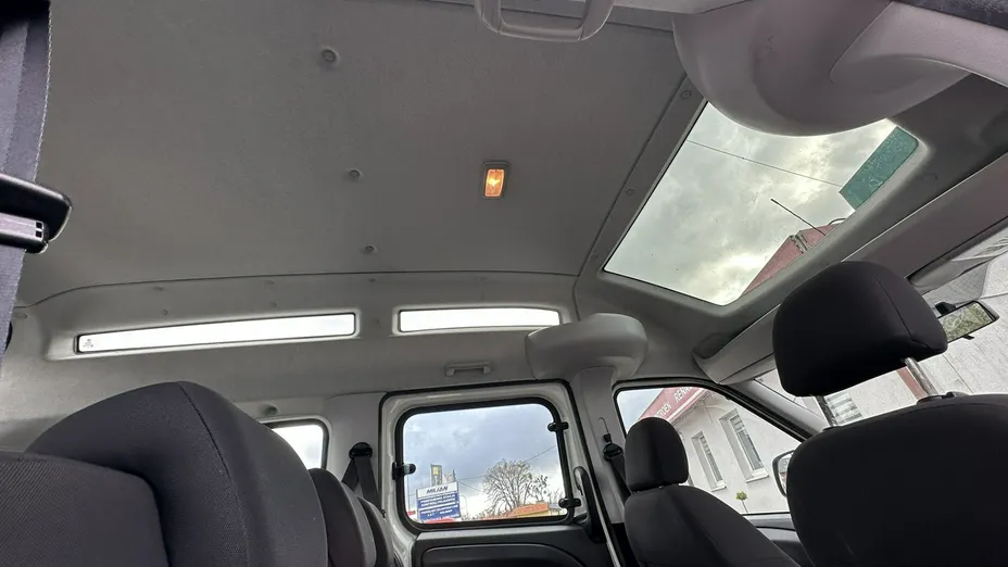 OPEL Combo -