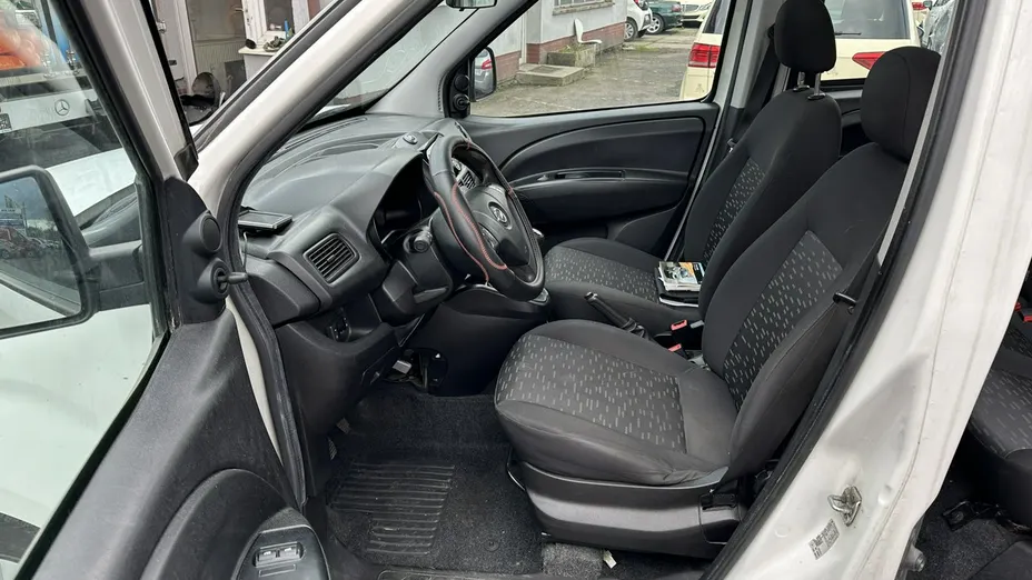 OPEL Combo -