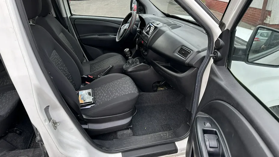 OPEL Combo -