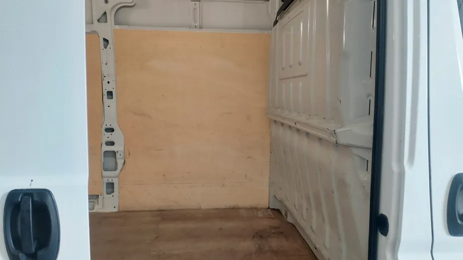 CITROEN Jumper -