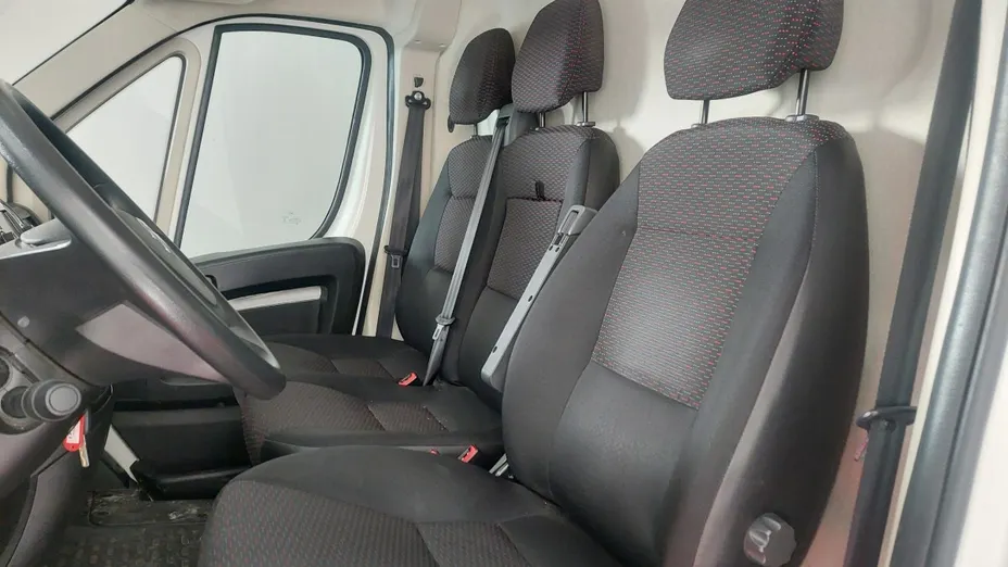 CITROEN Jumper -