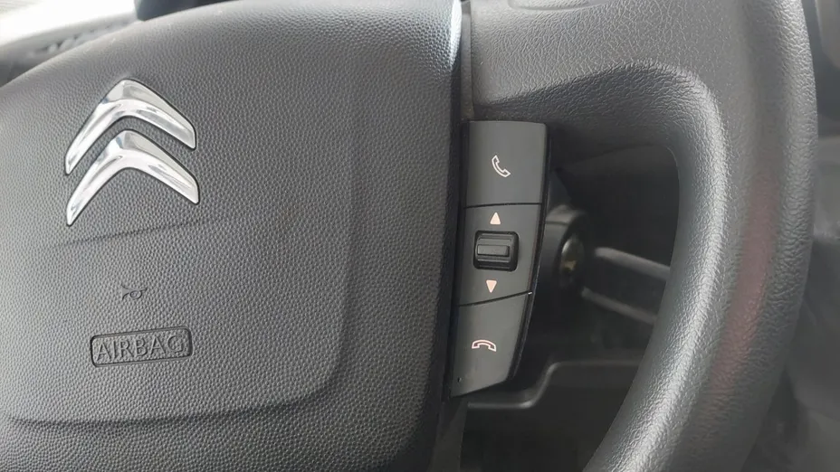 CITROEN Jumper -