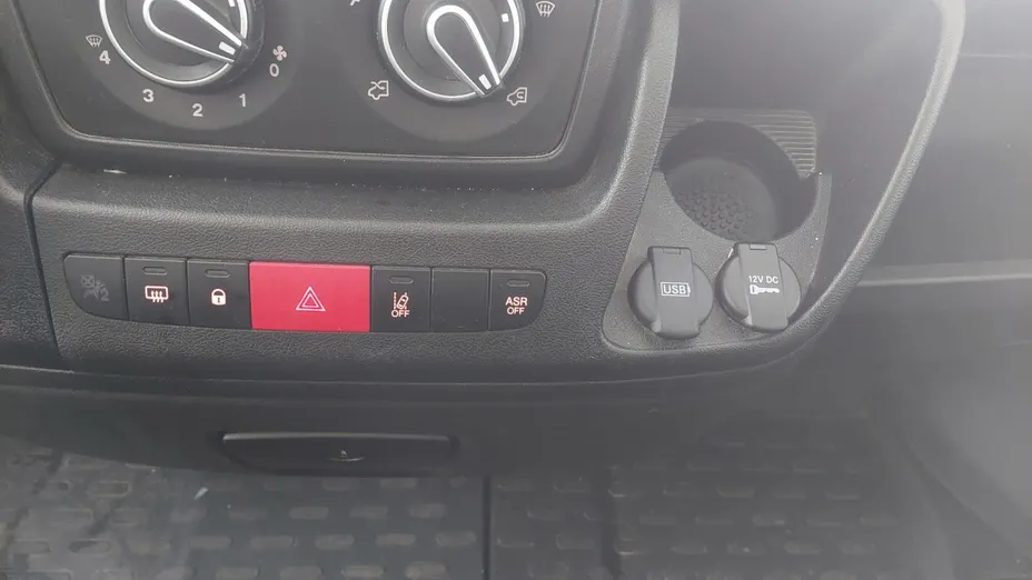 CITROEN Jumper -