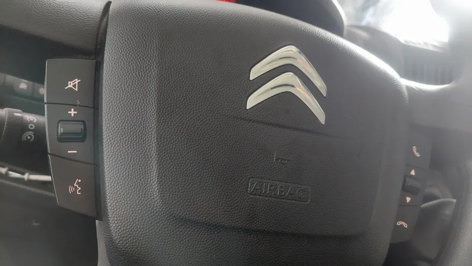 CITROEN Jumper -
