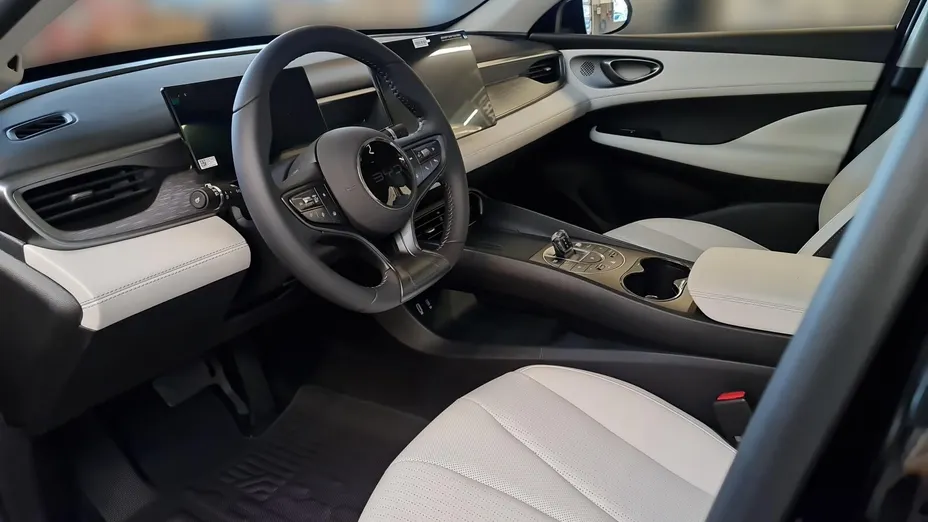 BYD Seal 5 Seal 5 DM-i 1.5 Design Nowy