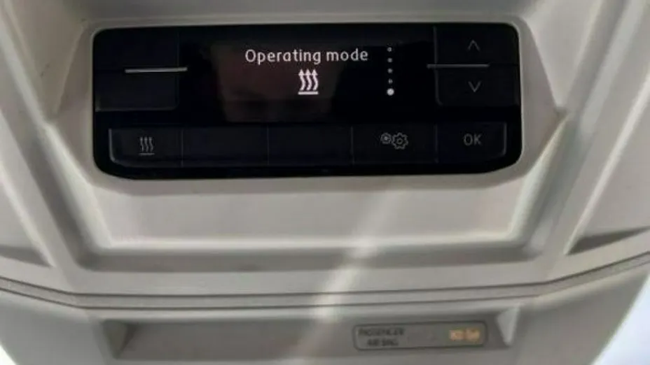 VOLKSWAGEN Crafter -